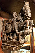 Kerala Folklore Museum Kochi. 